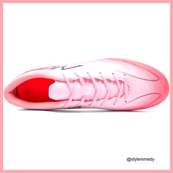 Synthetic Soccer Cleats Lightweight Breathable AG/FG Training main image 3
